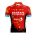 BAHRAIN VICTORIOUS
