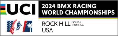 2024 BMX Racing World Championships