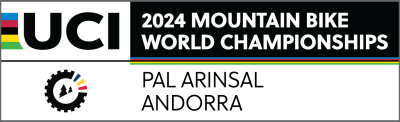 2024 UCI Mountain Bike World Championships