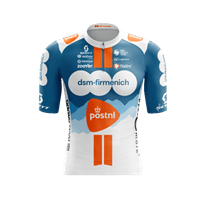 TEAM DSM-FIRMENICH POSTNL