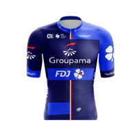 GROUPAMA-FDJ