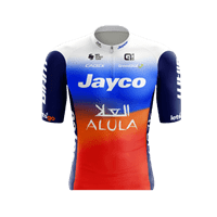 TEAM JAYCO ALULA