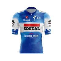 SOUDAL QUICK-STEP