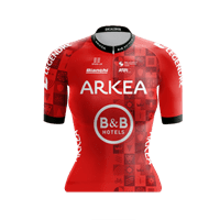 ARKEA - B&B HOTELS WOMEN