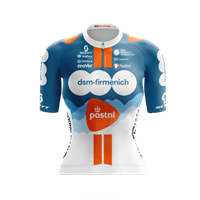 TEAM DSM-FIRMENICH POSTNL