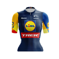 LIDL - TREK