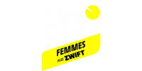 Tour de France Femmes avec Zwift