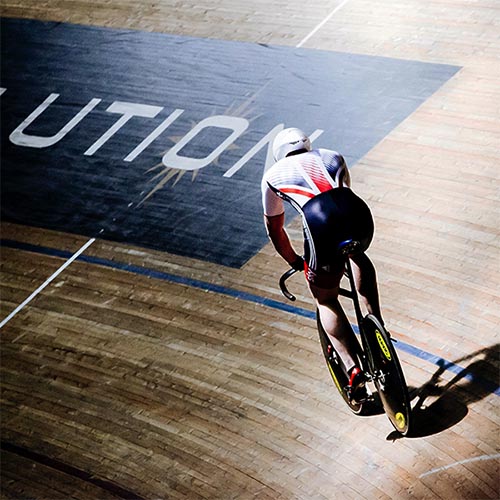 2024 Tissot UCI Track Nations Cup - Adelaide