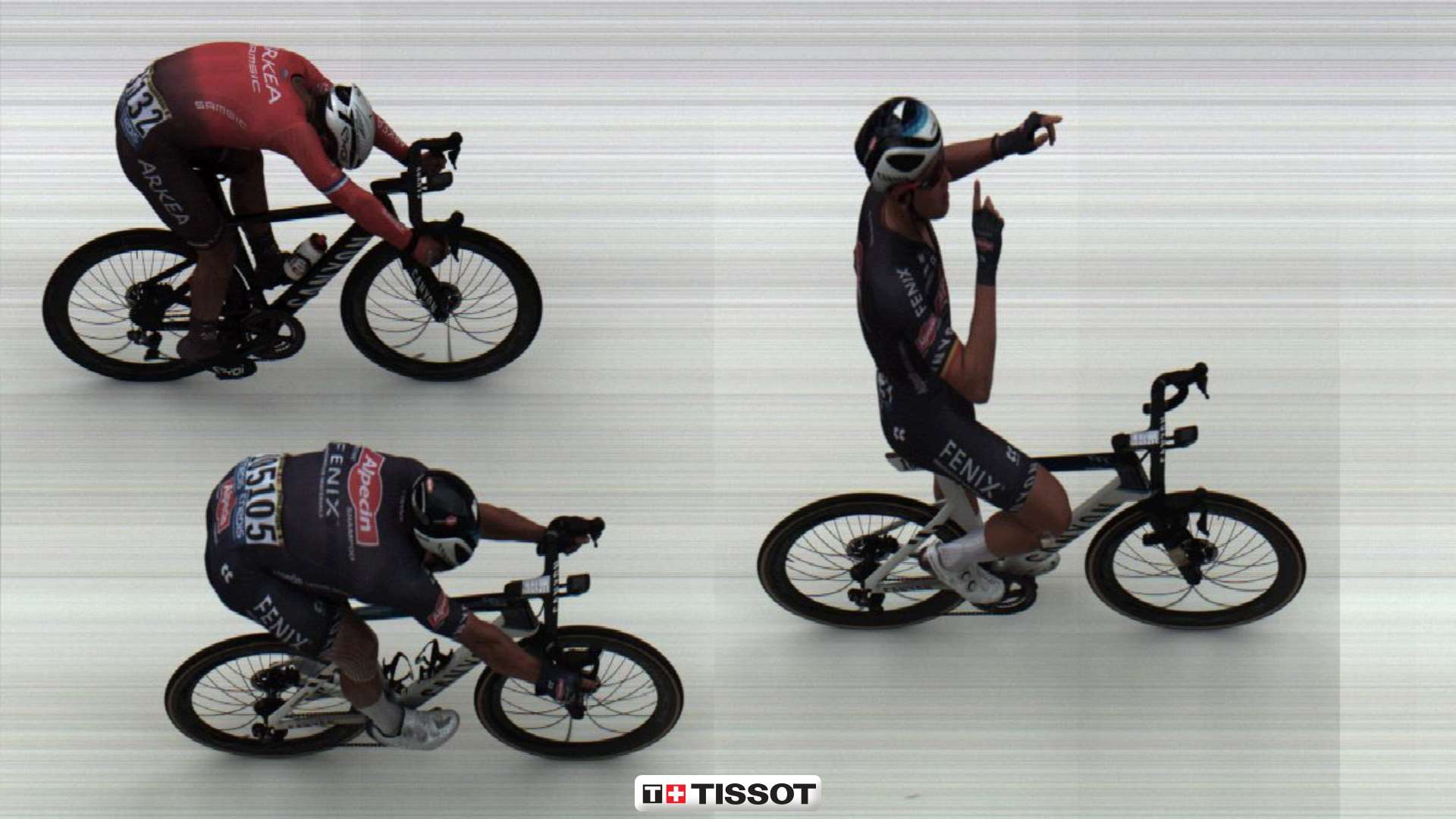 photofinish
