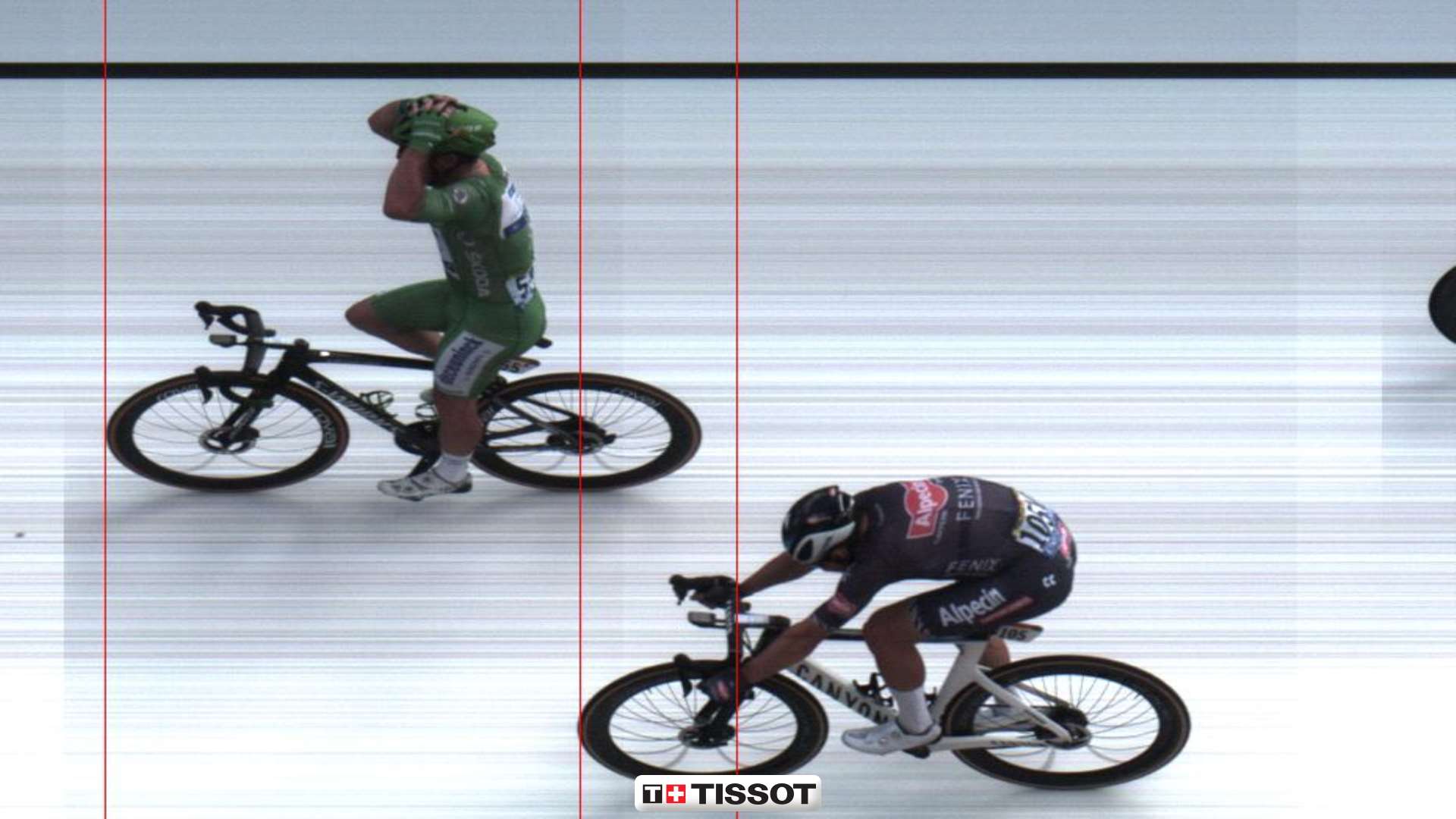 photofinish