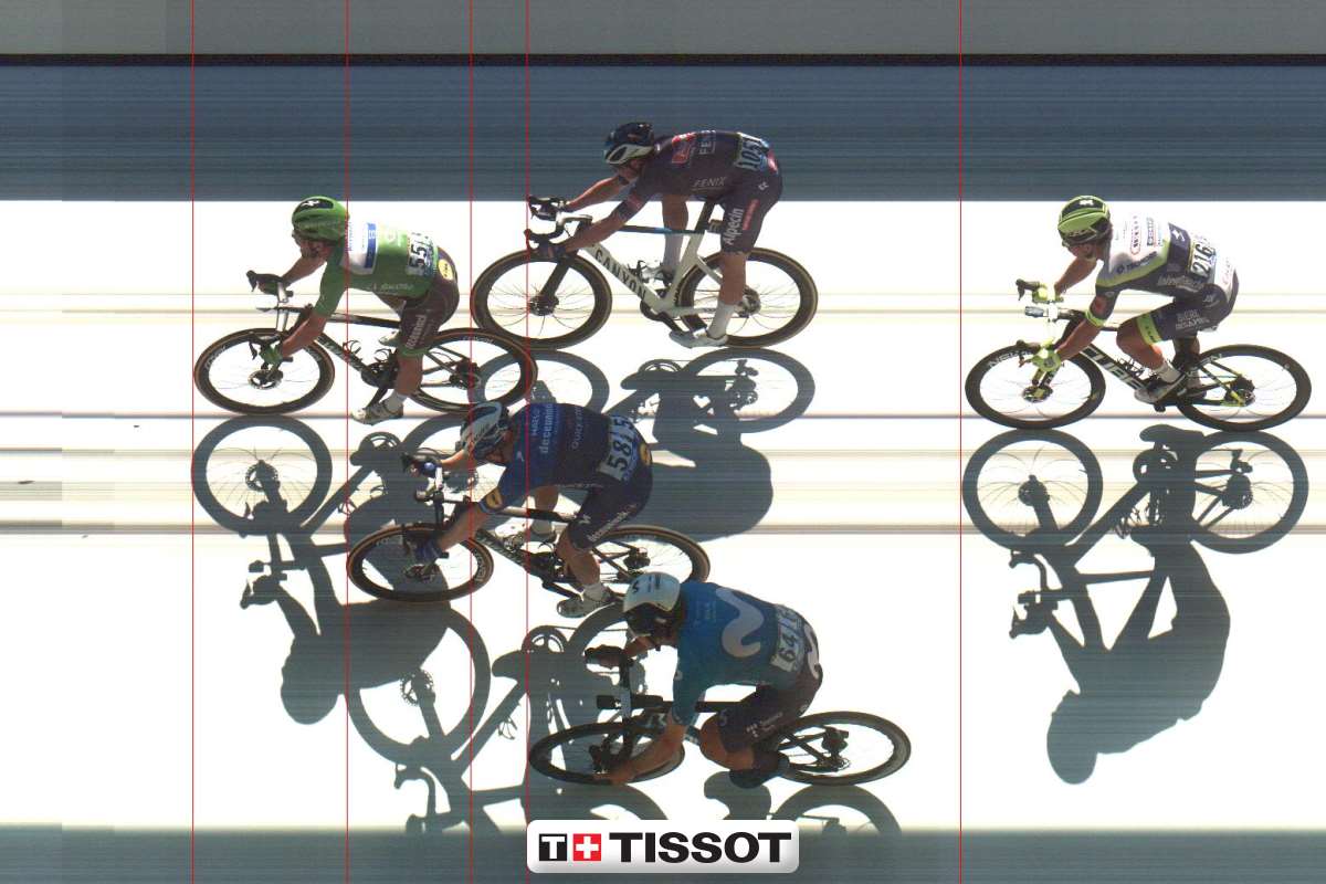 photofinish